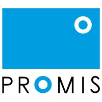 PROMIS logo