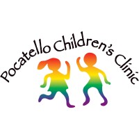 POCATELLO CHILDREN AND ADOLESCENT CLINIC P.A. logo