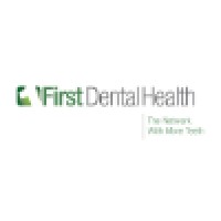 First Dental Health logo