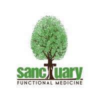 Sanctuary Functional Medicine logo