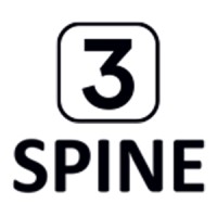 3Spine logo