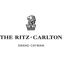 The Ritz-Carlton, Grand Cayman logo