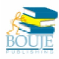 Bouje Publishing logo