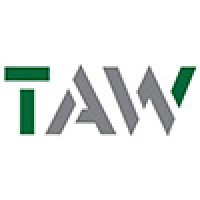 TAW logo