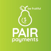 Pair Payments logo