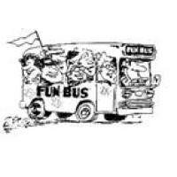 The Fun Bus logo