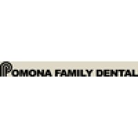 Pomona Family Dental Office logo