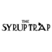 The Syrup Trap logo