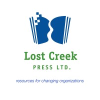 Lost Creek Press logo