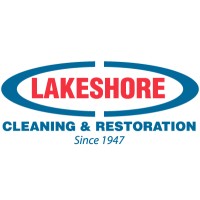 Lakeshore Carpet Cleaners logo