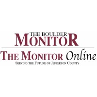 The Boulder Monitor logo