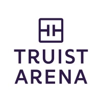 Truist Arena logo