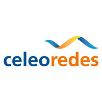 Celeo Redes Brasil logo