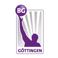 BG Göttingen logo