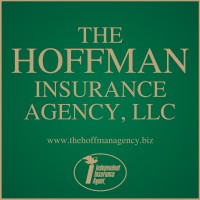 Hoffman Insurance Agency logo