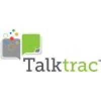 Talktrac logo