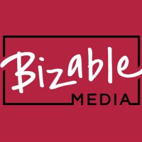 Bizable Media logo