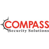 Compass Security Solutions logo
