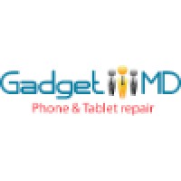Gadget MD logo