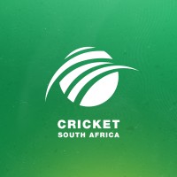 Cricket South Africa logo
