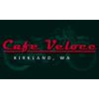 Cafe Veloce logo