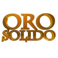 Oro Solido logo