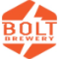Bolt Brewery logo