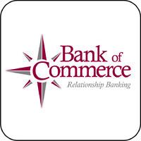 Bank Of Commerce Duncan, OK logo