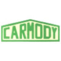 Carmody Construction Inc. logo