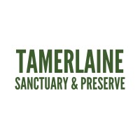 Tamerlaine Sanctuary & Preserve logo