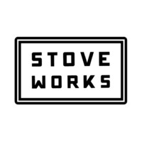 Stove Works logo