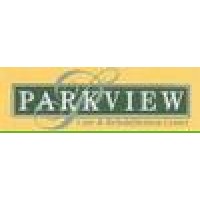 Park View Care Home logo
