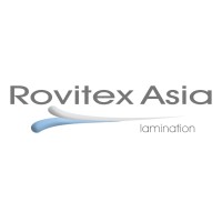 Rovitex Asia logo