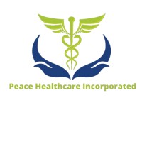 Peace Healthcare Incorporated logo