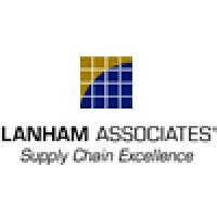 Lanham Associates logo