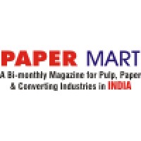 PAPER MART logo