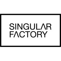 Image of The Singular Factory