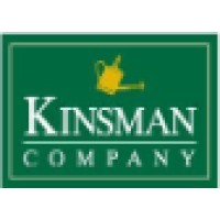 Kinsman Garden logo