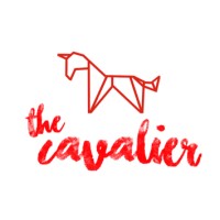 The Cavalier logo