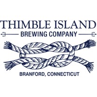 Thimble Island Brewing Company logo