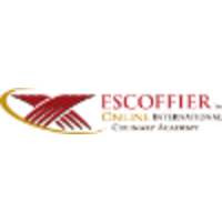 Escoffier Online International Culinary Academy logo
