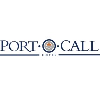 Port O Call Hotel logo
