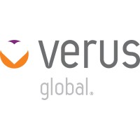 Verus Global logo