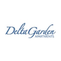Delta Garden logo