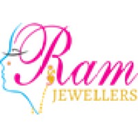 Ram Jewellers logo