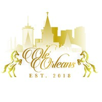 Ole' Orleans logo