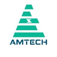 Amtech Electronics India Ltd logo