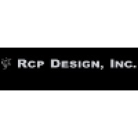 Rcp Design, Inc. logo
