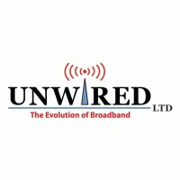 Unwired Ltd logo