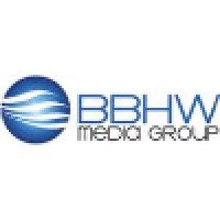 BBHW Media Group logo
